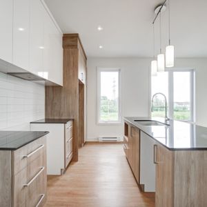5-1/2 à Louer à Laval - Rue Tekakwitha - Photo 3
