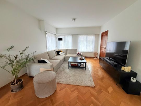 Gerenoveerde woning met 3 slpk. en tuin in Herk-de-Stad - Photo 1