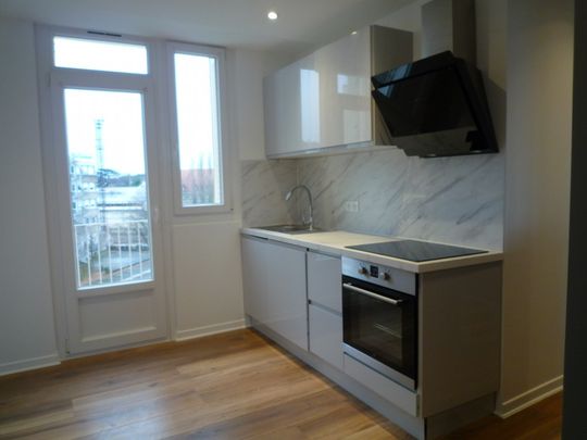 Appartement à louer 5 pièces - Photo 1