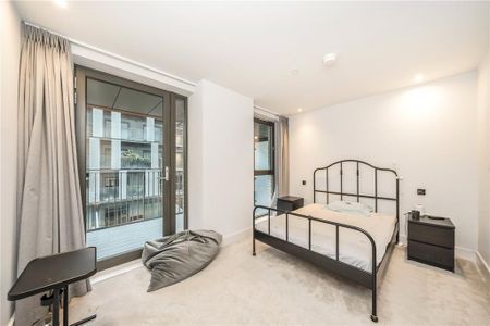 3 bedroom apartment to rent - Photo 2