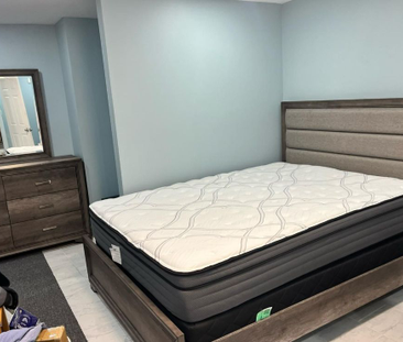 For Lease - 5 Colleridge Street Unit# Bsmt, Ajax, Ontario - Photo 6