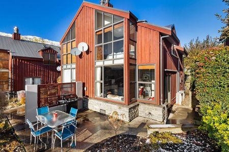 Tranquil paradise in Cardrona - Photo 4