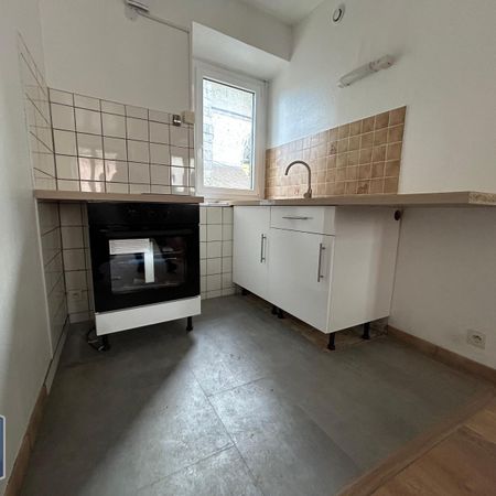 Location Appartement 1 pièce 22m² EPERNON 28230 - Photo 3