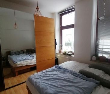Gemütliche 3-Raumwohnung mit Balkon – Stadtfeld Ost - Foto 4