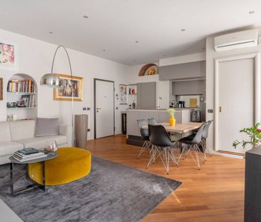 Bilocale via Appiani 15, Porta Nuova, Milano - Foto 6