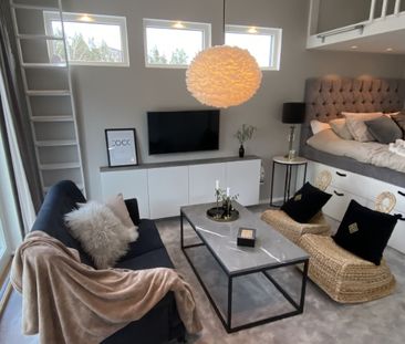 Tyresö - 1rok - tillsv - 11.500kr/mån - Foto 3