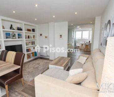 Piso en alquiler en Urbanización Altamira - Foto 1