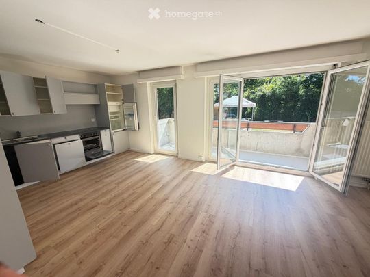 A louer appartement 4.5 pièces rue Lorette 14 Porrentruy - Photo 1