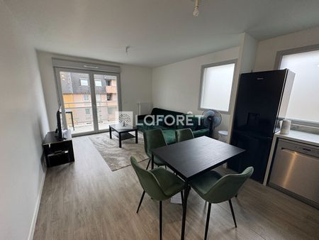 Apartment - Photo 2