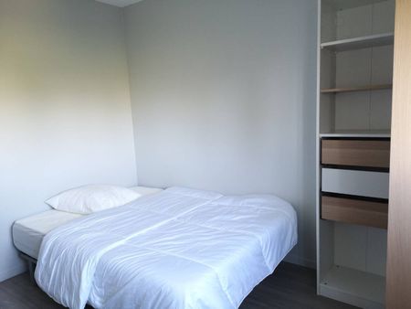 Colocation meublée 3 personnes Beaulieu - Photo 2