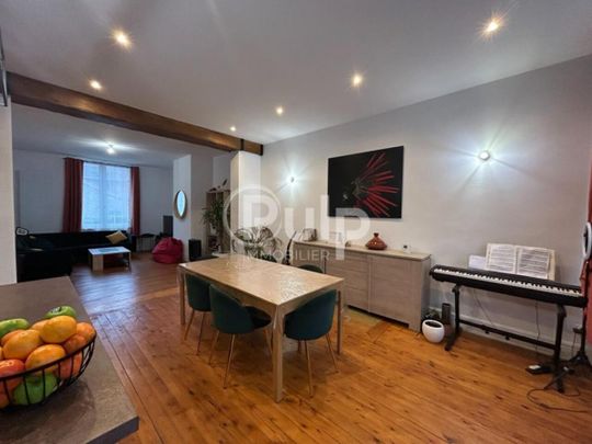 Appartement à louer à Lens - Réf. 15150-5538083 - Photo 1