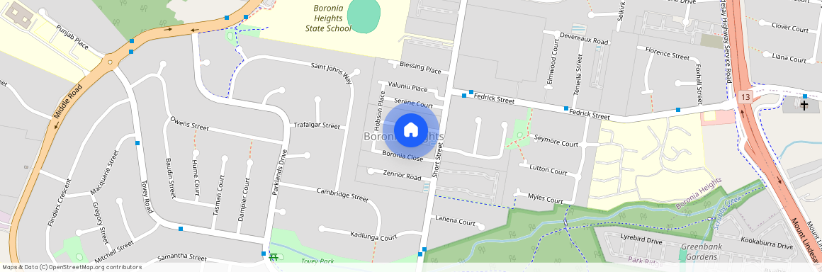 A/12 Maggiolo Street, Qld 4124, Boronia Heights