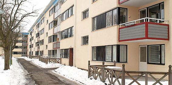 Kullstigen 26, Skogås - Foto 3