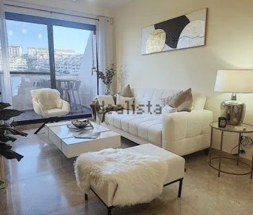 Alquiler de ático en Calle el Hacho s/n - Photo 6