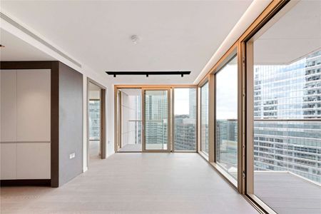 Savills are pleased to present this stunning 1 bedroom Apartment in the much anticipated One Park Drive Development. - Photo 5