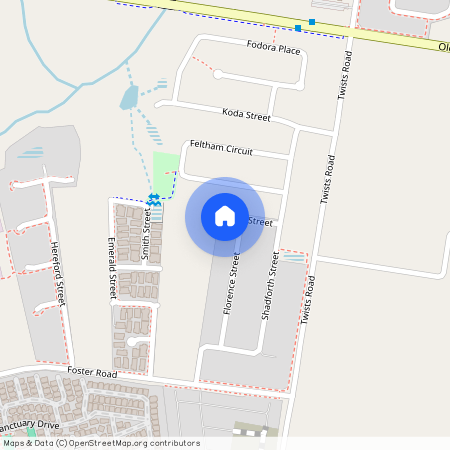 21 Bird St, Qld 4505, Burpengary East