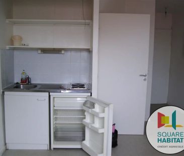 Location appartement 1 pièce - 19.73m² à Clermont-ferrand (63000) - Photo 5