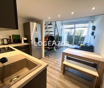 Location AppartementGolfe-Juan - Photo 4