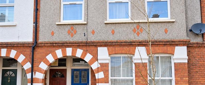 Salterford Road, London SW17 - Photo 1