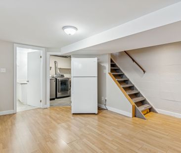 For Lease - 544 Parkdale Avenue, Dows Lake - Civic Hospital and Are... - Photo 2