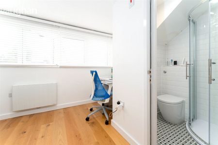 3 bedroom terraced apartment to rent - Photo 4