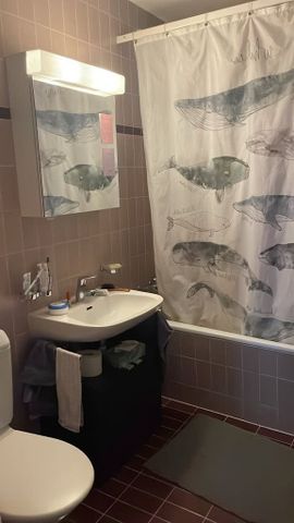 3.5 Zimmer, 96 m², 1. Stock - Photo 4