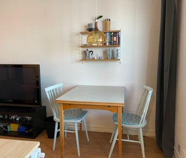 Stenkilsgatan, Skellefteå - Foto 6