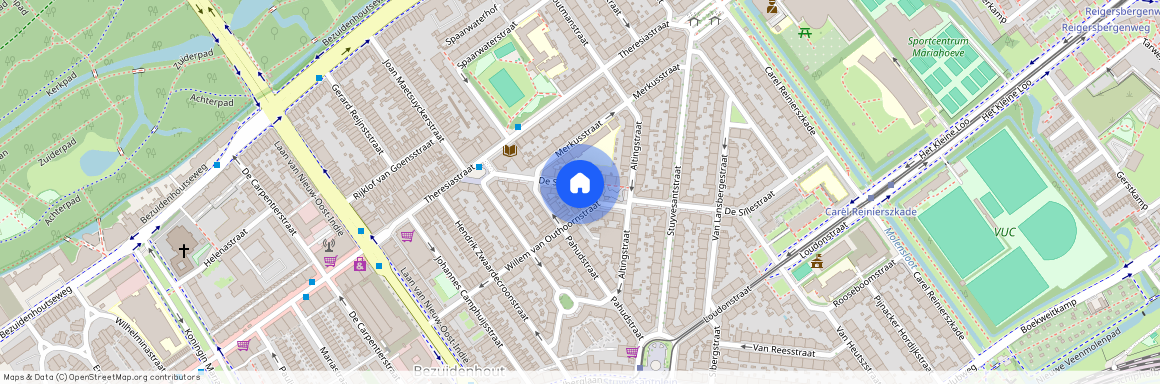 De Sillestraat 91, Bezuidenhout-Oost, 2593TV, Den Haag