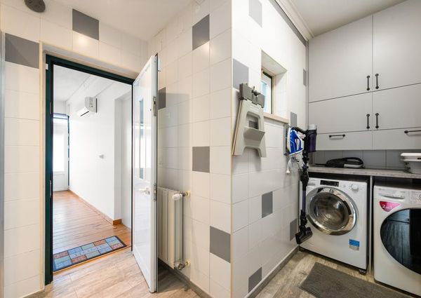 4 Bedroom House with swimming pool, Quinta da Beloura, Sintra