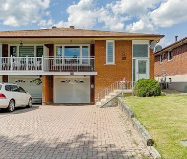 For Lease - 18 Faye Drive Unit# Main Unit, Toronto, Ontario - Photo 3