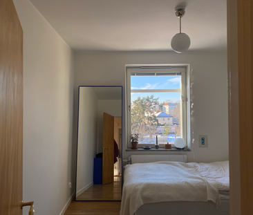 Svartågatan, Bagarmossen - Photo 4