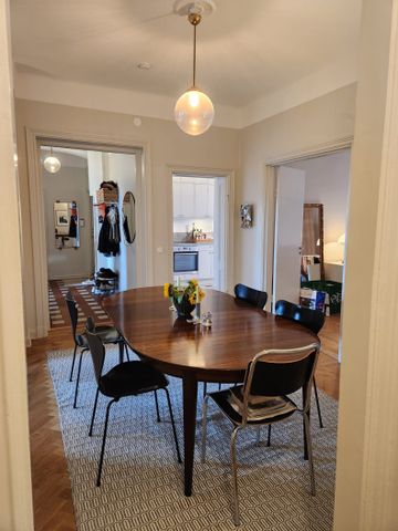 Lägenhet 136M2 - Foto 3