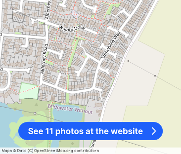 Somerville Way, Bridgwater, Somerset - Photo 1