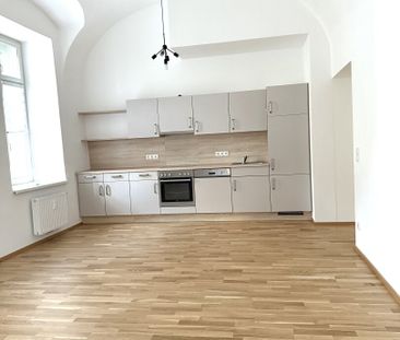 Wunderschöne Wohnung mit 3 Zimmer! - Foto 3