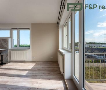 Pronájem bytu 2+kk 60 m² - Fotografie 1