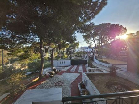 Ενοικίαση κατοικίας, 200 τ.μ., Ανθούσα, 1.600 € - Photo 5