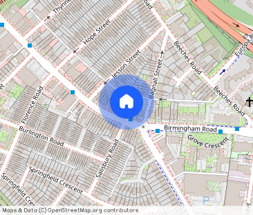 81 Birmingham Street, West Bromwich - Photo 1