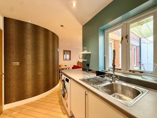 1 bedroom apartment to rent - Photo 1