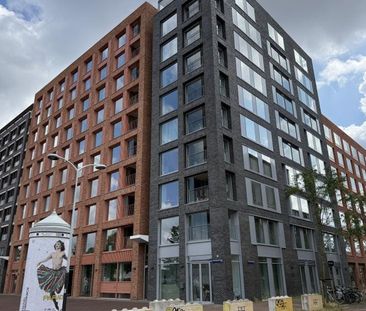 Appartement te huur: Haparandaweg 294 1013 BD Amsterdam - Foto 5