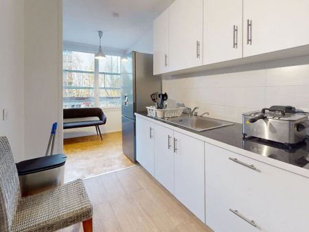Location Appartement 2 pièces 53 m2 à Champs-sur-Marne - Photo 3