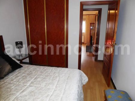 Piso de alquiler en Calle Alvaro de Luna, Rondilla - Foto 2