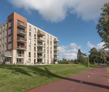 Appartement te huur: Stekeldijk 15 1443 WZ Purmerend - Photo 3