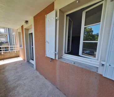 Location Appartement 3 pièces 61m² COGNAC 16100 - Photo 6