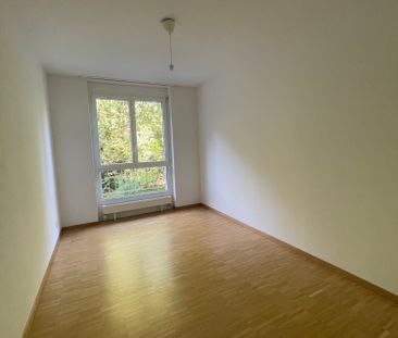Elegante 4 1/2-Zimmerwohnung im Ostring - Photo 4