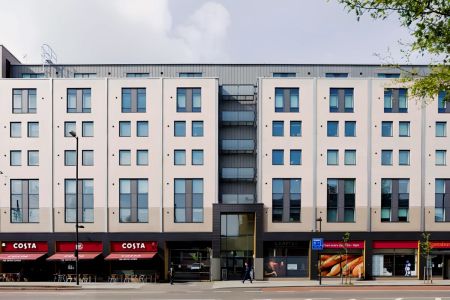 2 Bed Apartment - Photo 4