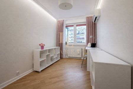 Obok Fortu Bema | Parking | Klima | Balkon - Zdjęcie 3