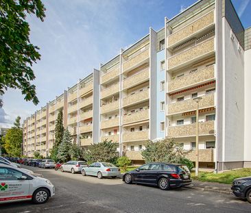 3-Zimmer Mietwohnung - Seidnitz/Dobritz - Photo 4