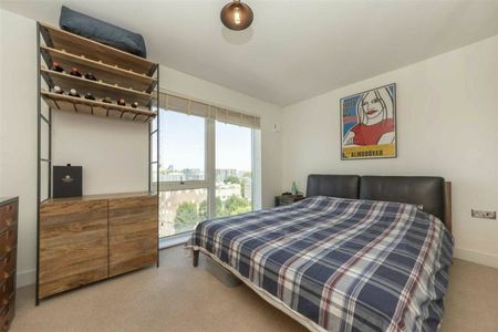 Freda Street, Bermondsey, SE16 - Photo 3