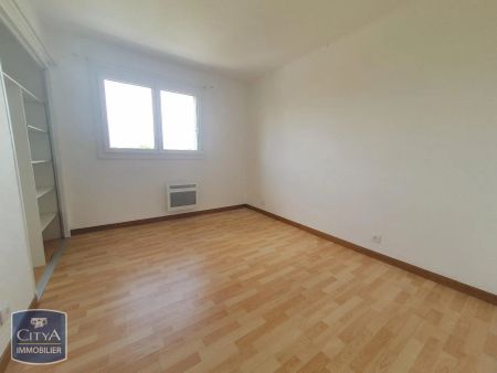 Appartement à louer 3 pièces 63.72m² - Photo 3