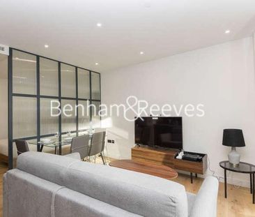 Ariel House, London Dock, E1W - Photo 3